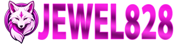 JEWEL828 LOGO